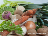 Pack pot au feu