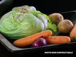 Pack potée