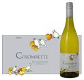 Barbejo Colombette - (BIO)