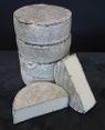 Tomme de chèvre frais