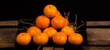 mandarine