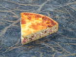 Quiche lorraine