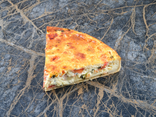 Quiche tomate-chèvre