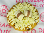 Cookies Kinder Bueno White