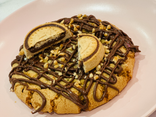 Cookie Nutella