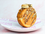 New York Rolls Nutella