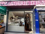 La Fromagerie d'Isa
