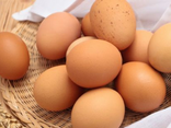 6 Oeufs