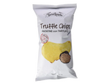 Chips aux truffes