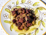 Olives Taggiasche