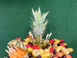 Corbeille de fruit