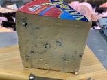 Bleu Montsalvat