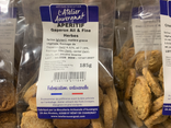 Biscuits gaperon