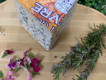 Bleu de chèvre