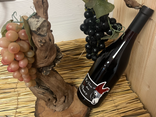 Le vin des ânes rouge