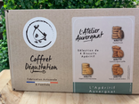 Coffret "l'apéritif Auvergnat"