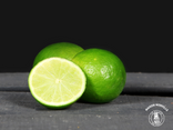 Citron vert (prix pour 3 pièces)