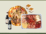 Aux Gourmets d'Italie - Rouen