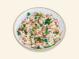 Riz long en pilaf