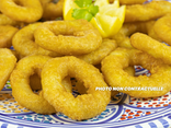 Beignet de calamar