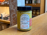 Moutarde en grain au vinaigre de cidre Maison Dupont