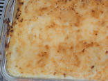 Gratin dauphinois