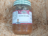 Saucisses pur porc de Toulouse aux lentilles
