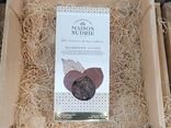Marrons cuits Maison Sudrie