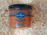 Fleur de sel paprika fumé bio