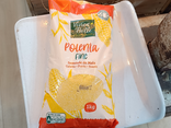 Polenta fine