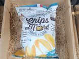 Chips en N'ord natures salées