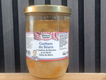 Garbure du Béarn au jambon de Bayonne