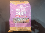 Mini figues séchées