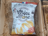 Chips en N'ord aux épices de Ribs