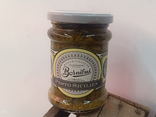 Pesto sicilien Bornibus