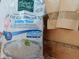 Riz de camargue igp