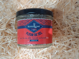 Fleur de sel tomate échalote bio