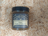 Confiture Poire Vanille de Madagascar