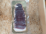 Magret de canard séché tranché