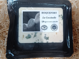 Roquefort la coccinelle