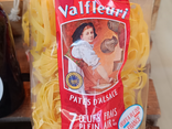 Pates Alsace IGP Nids