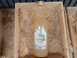 Jus pomme kiwi bio