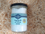 Fleur de sel de l île de Ré
