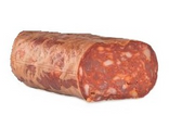 Spianata piccante
