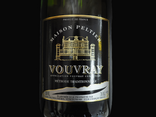 Vouvray "Méthode traditionnelle"