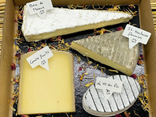 Plateau fromage fin de repas 3-5 pers ou repas 2 pers