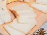 Raclette de chèvre