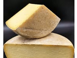 Tomme de l'Île d'Arz