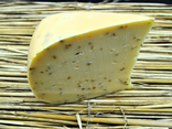 Gouda au cumin