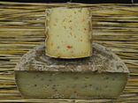 Tomme bretonne "PEMPA"